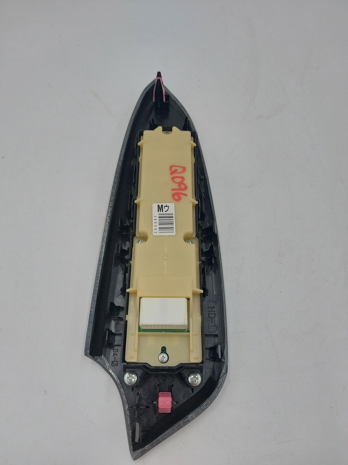 15-18 Lexus RC350 Front Left Master Door Window Switch 840A0-24010