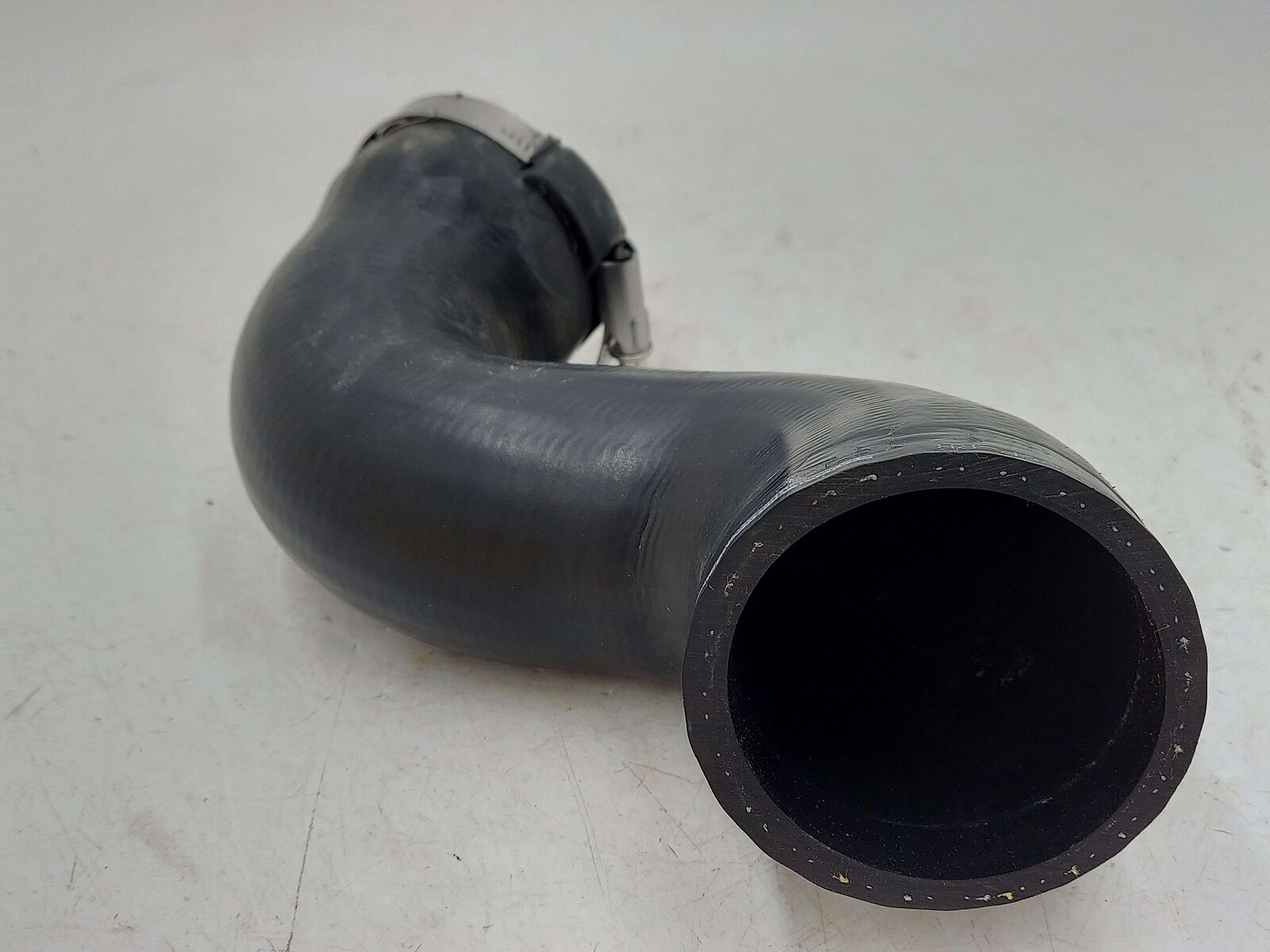 2018 Mclaren 570s Hose RH Right Turbo Intercooler Pipe Hose 13F0299CP