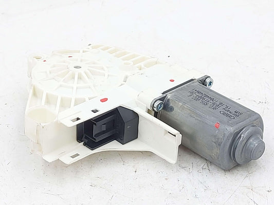 11-18 PORSCHE CAYENNE 958 S E-HYBRID FRONT RIGHT DOOR WINDOW MOTOR 8K0959802B