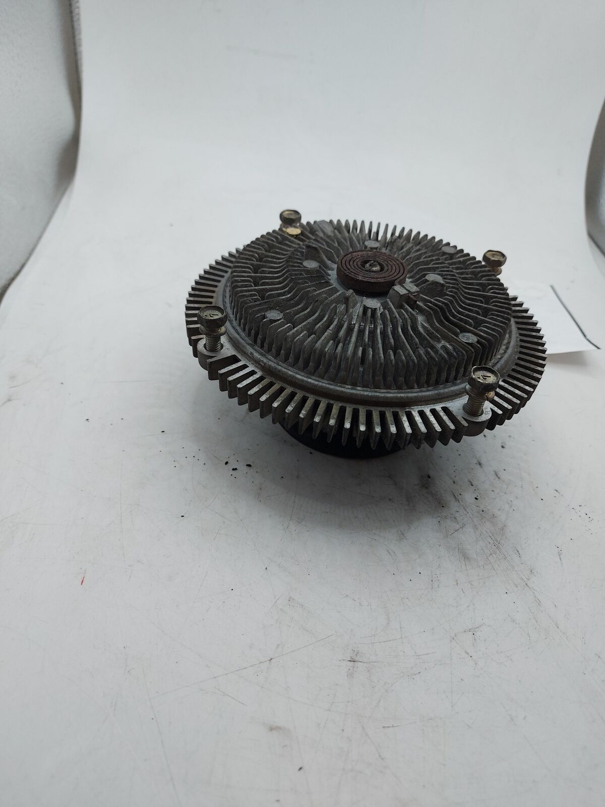 1999 NISSAN SKYLINE R34 GT-T coupe Fan Clutch