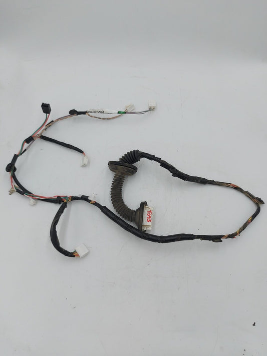 2019 TOYOTA TUNDRA LH LEFT REAR DOOR Wire Harness W/ Jbl Sound 82153-0c180