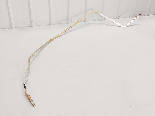 2018 Mclaren 570s LH Left Cabin Ground Battery Cable 11M2412CP