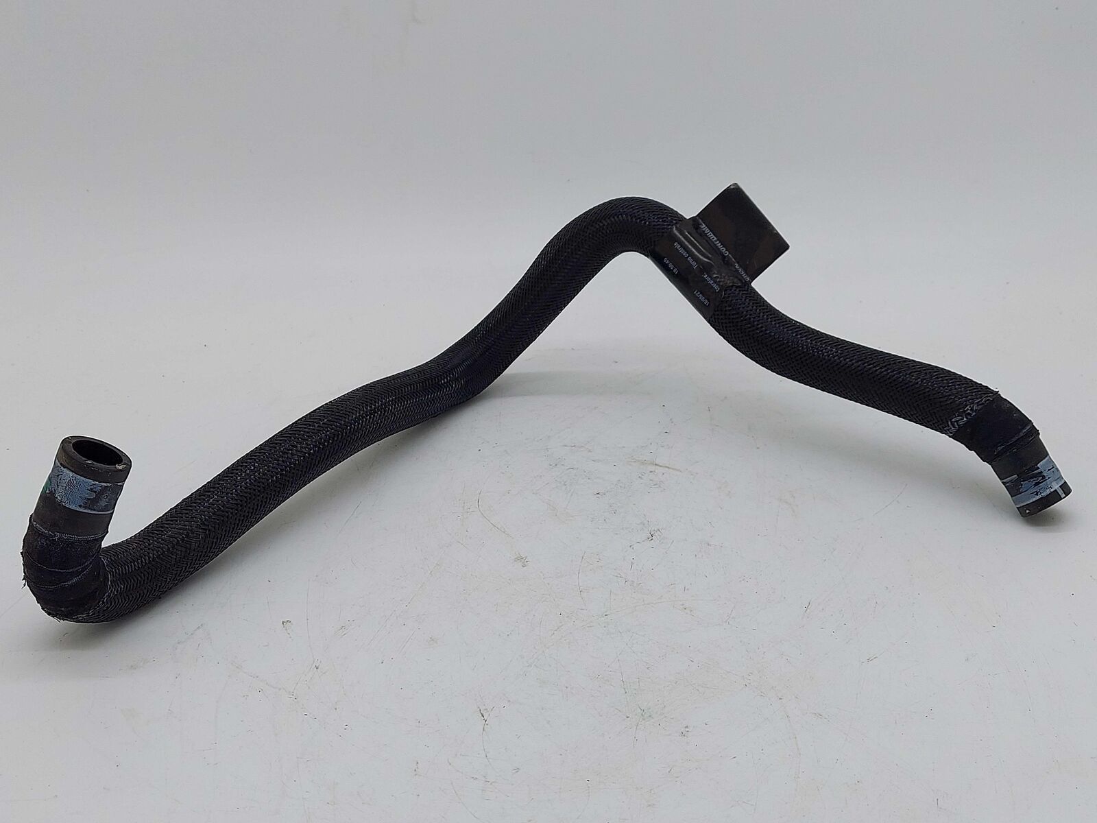 2023 McLaren Artura Hose Invertor Coolant Hose 16L0154CP