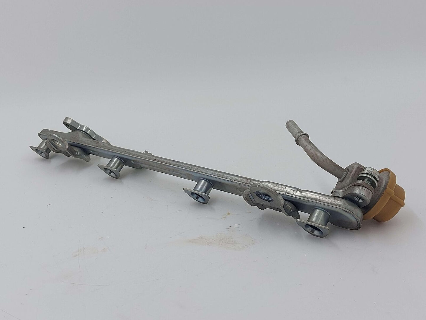 2016 TOYOTA TACOMA 2.7L FUEL INJECTOR INJECTION RAIL