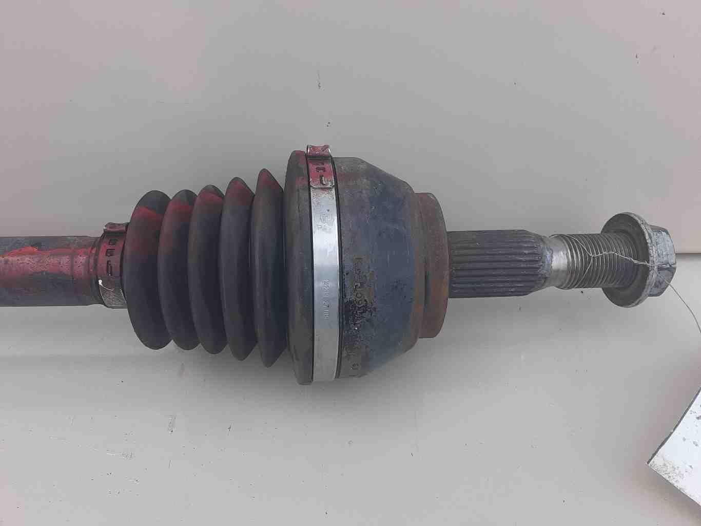 97-04 CHEVY CORVETTE Rear RH Right CV Axle Shaft 133K KM's🚀