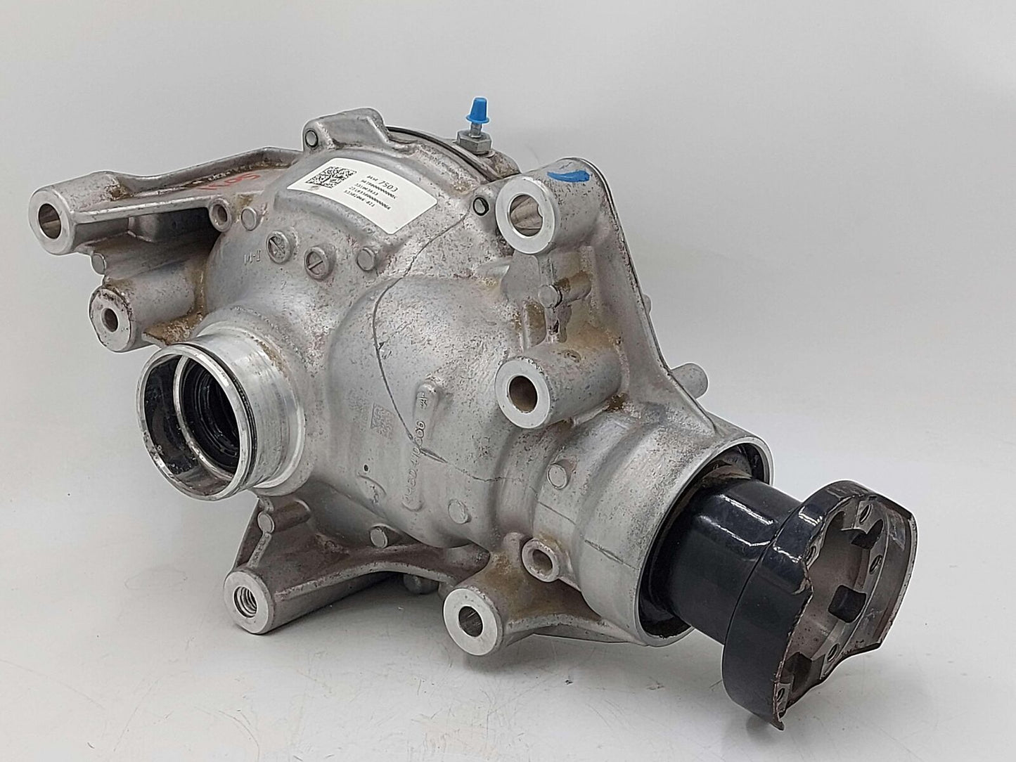 20-21 CADILLAC CT5 2.0L TURBO FRONT CARRIER DIFF DIFFERENTIAL AWD 13K MILES!