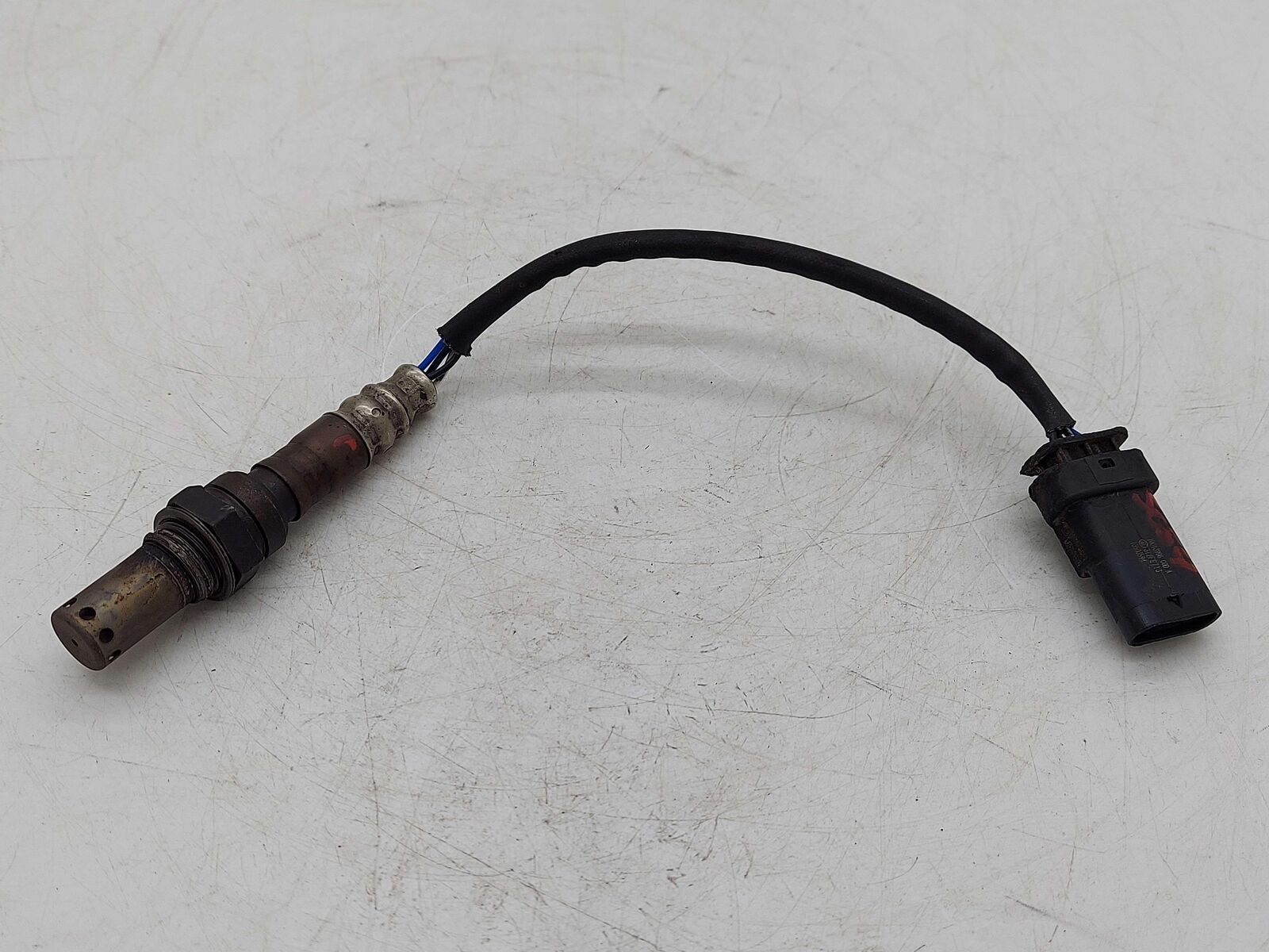 2016 Chevrolet Corvette o2 Oxygen Sensor 12655677 Upstream c7 28K KMS