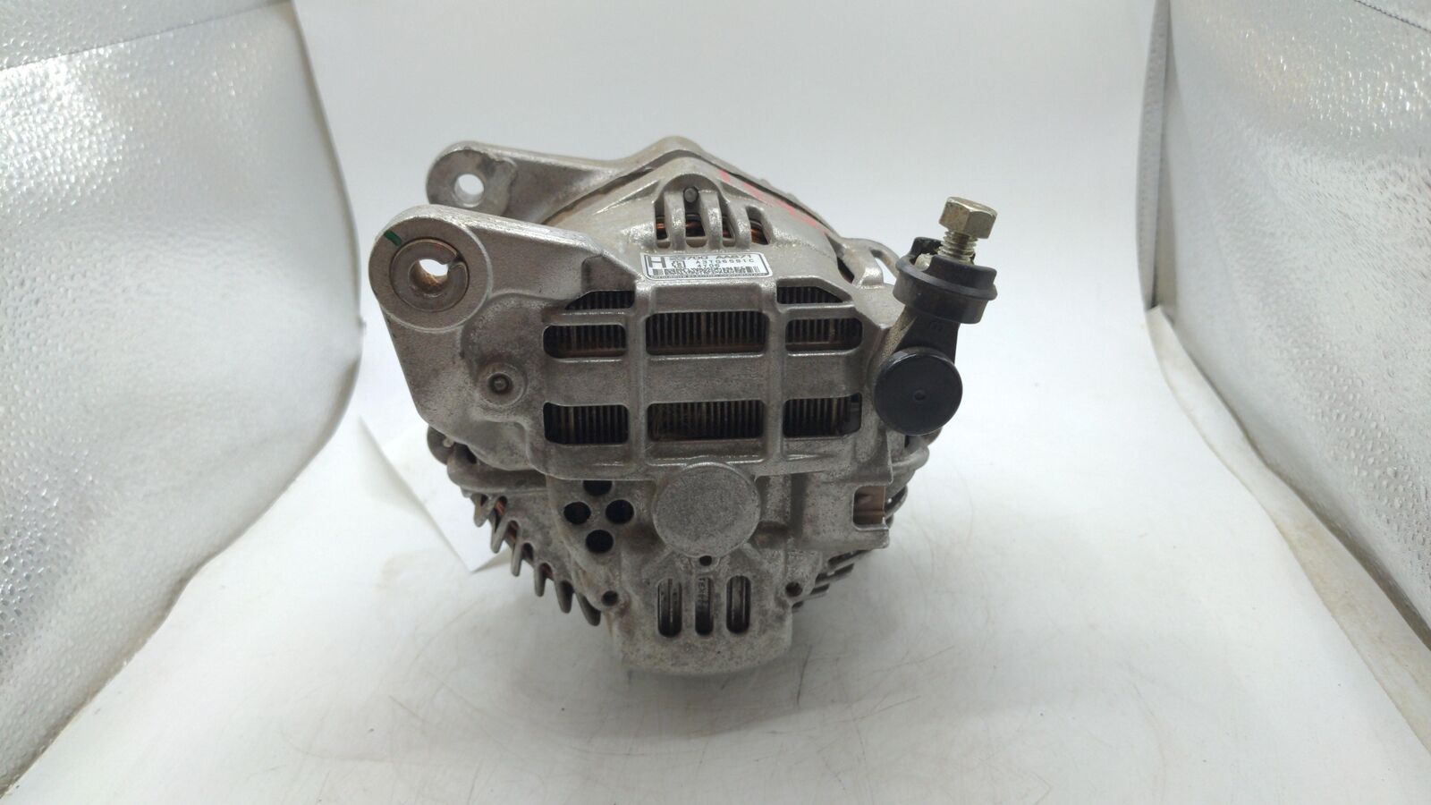 15-21 SUBARU WRX STI 2.5L Alternator 23700AA871 102K KM'S