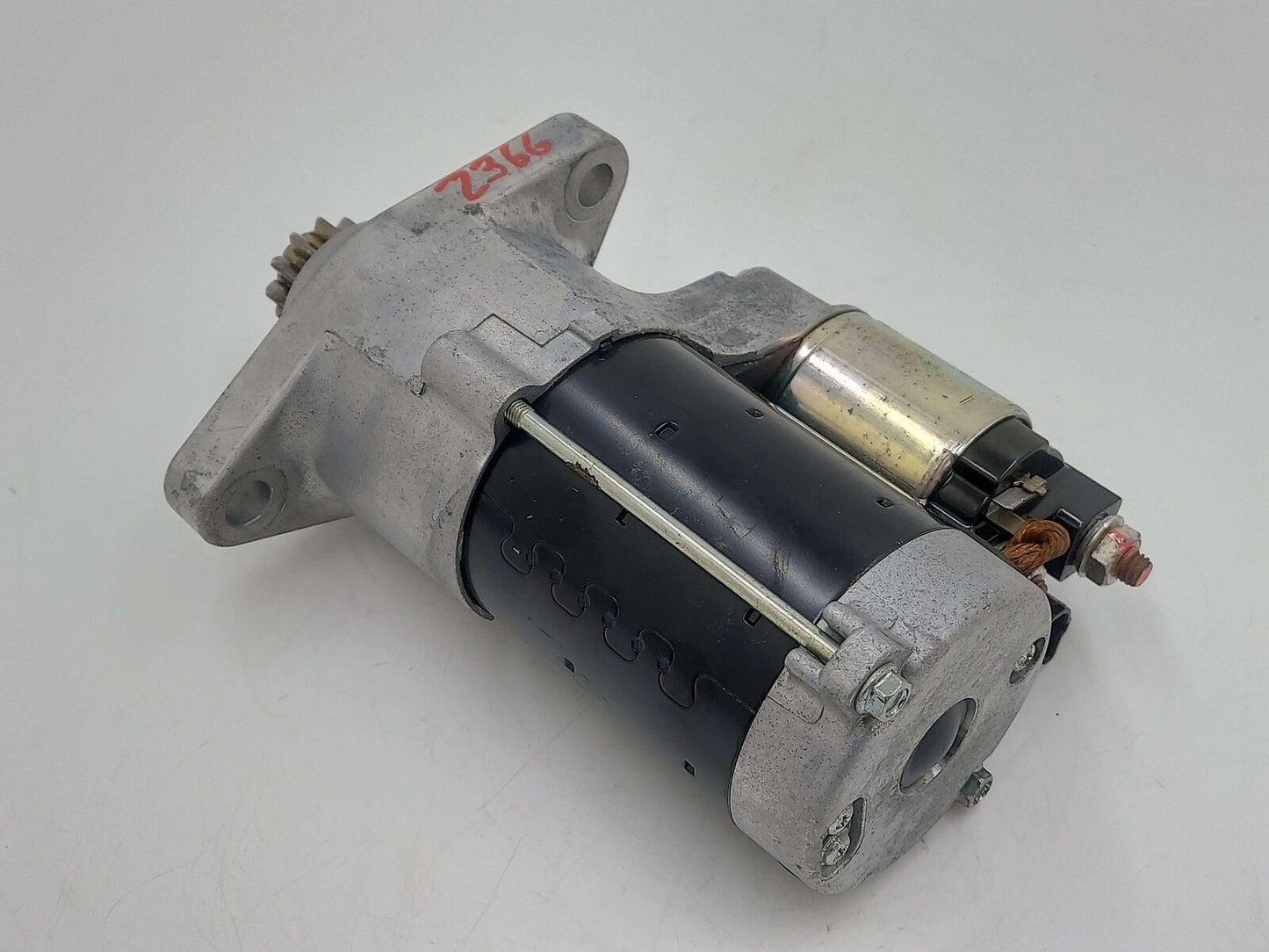 05-06 FORD GT GT40 SUPERCAR ENGINE MOTOR STARTER MOTOR 4G7V-11000-AC OEM