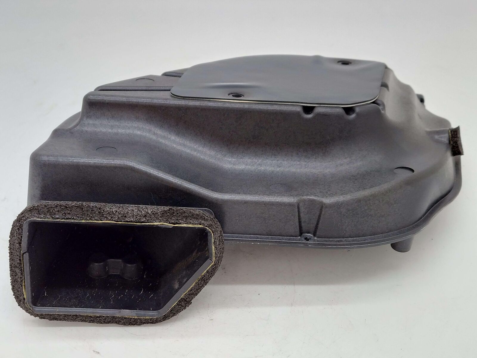 2023 McLaren Artura Front Speaker RH Right Lower Speaker Box 16MA619CP