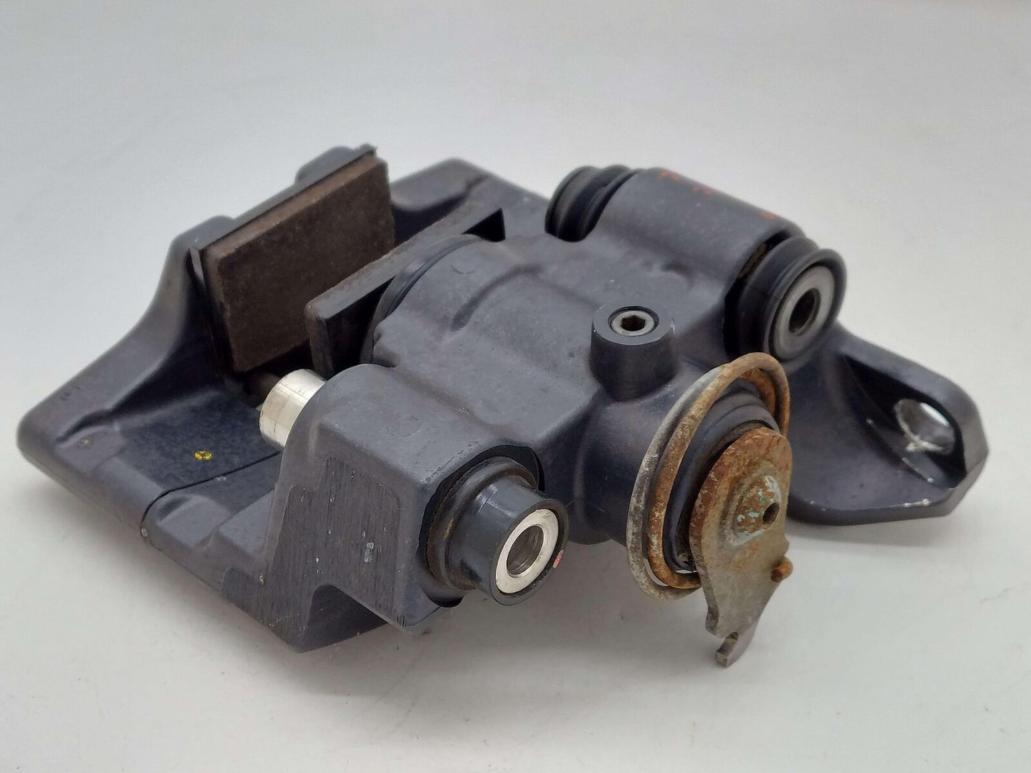 2006 FORD GT GT40 SUPERCAR RH RIGHT REAR CALIPER E-BRAKE CALIPER 22.8274.01 OEM