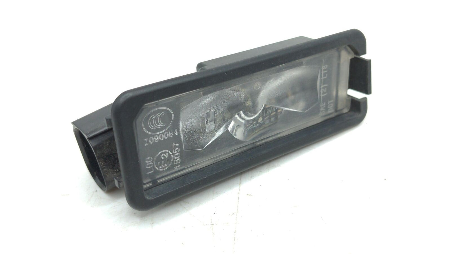 2020 PORSCHE 911 992 CARRERA 4S License Lamp 3g5943021 #1