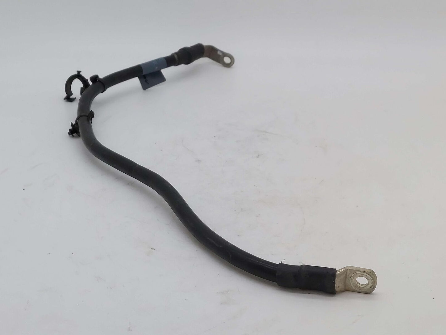 2023 McLaren Artura Battery Cable Negative 16MA340CP 3K KM