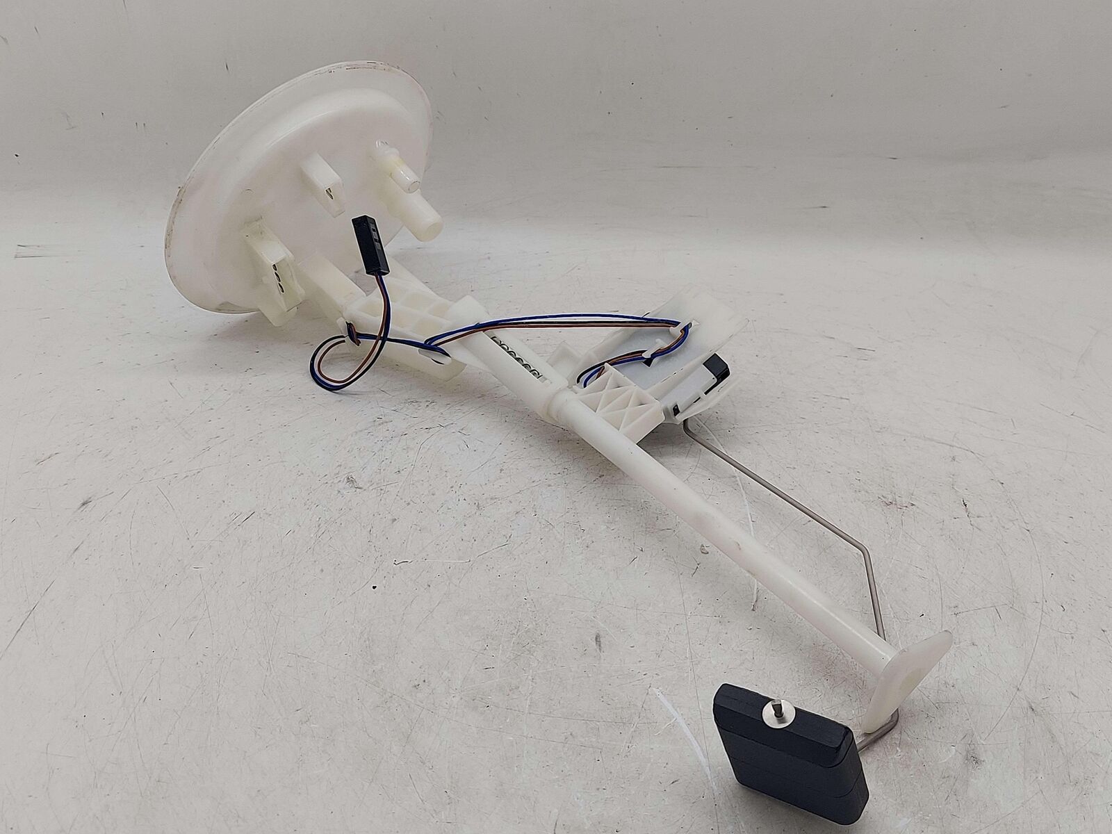 2014 PORSCHE 911 991 GT3 FUEL TANK SENDING UNIT LEVEL