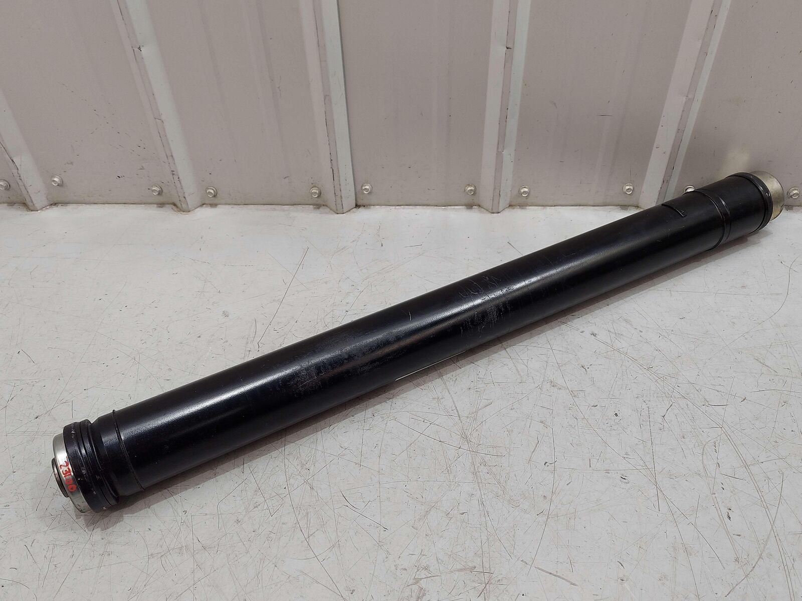 2021 FERRARI ROMA F169 REAR DRIVE SHAFT 912740