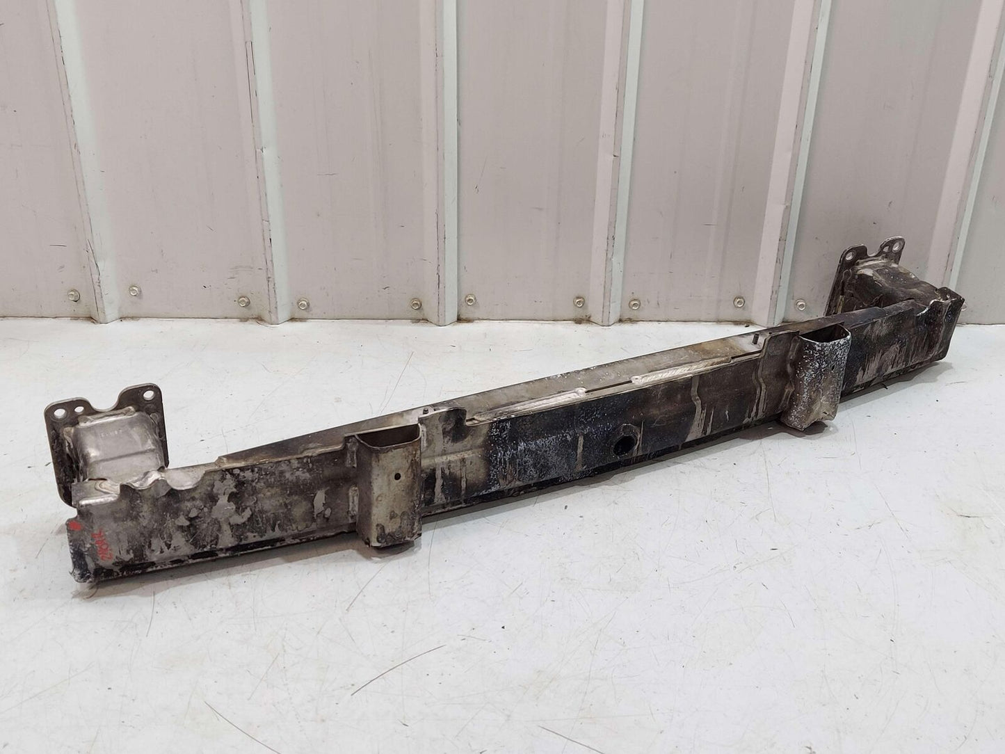 14-16 PORSCHE 911 991 GT3 REAR BUMPER REINFORCEMENT IMPACT CRASH BAR *NOTE