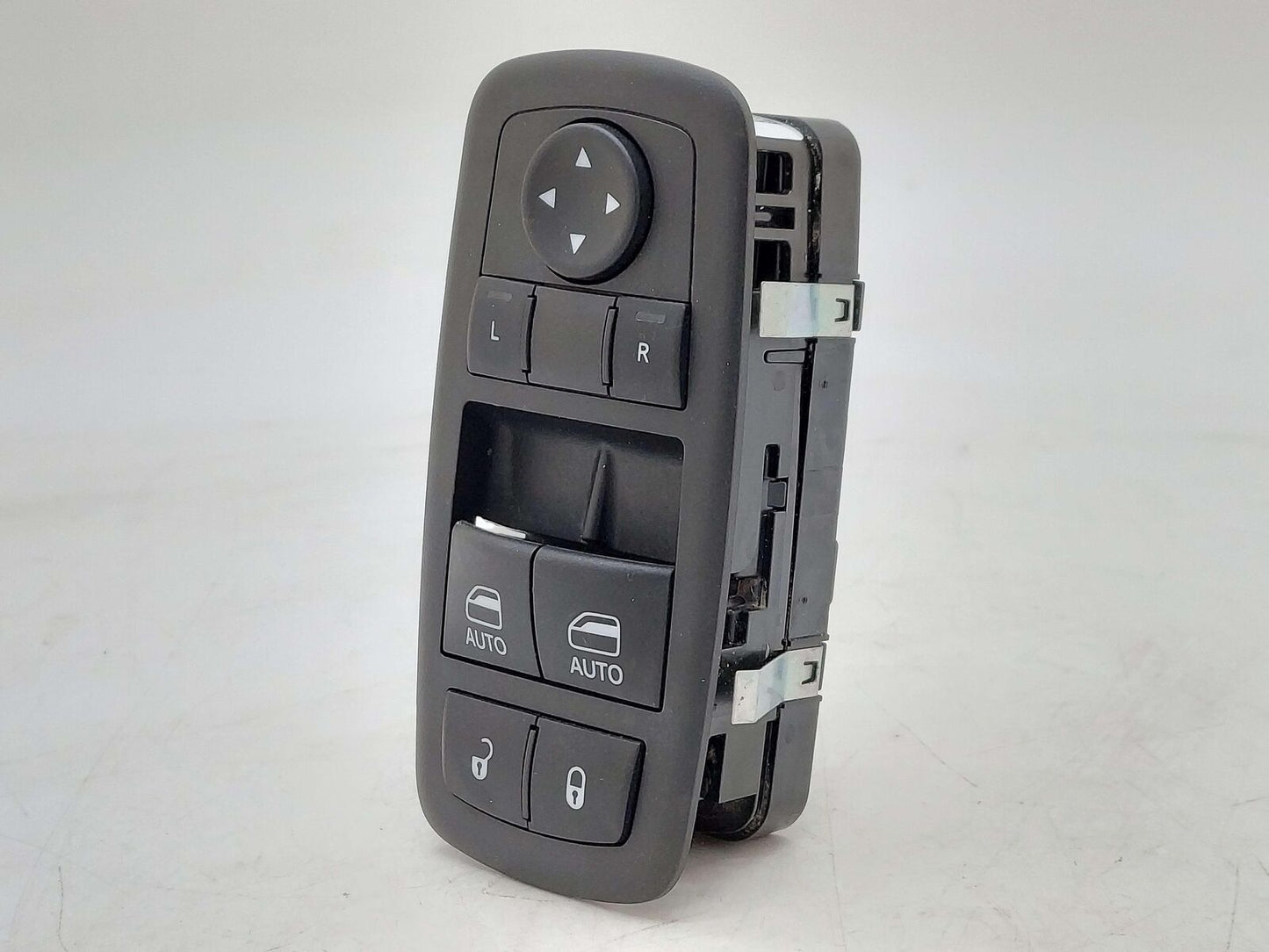 15-23 DODGE CHALLENGER SRT HELLCAT FRONT LH LEFT DOOR MASTER WINDOW SWITCH