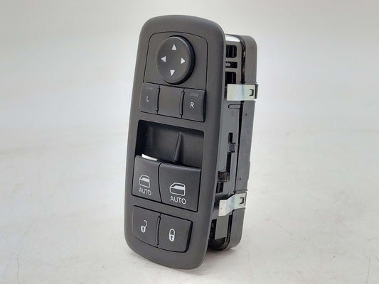 15-23 DODGE CHALLENGER SRT HELLCAT FRONT LH LEFT DOOR MASTER WINDOW SWITCH