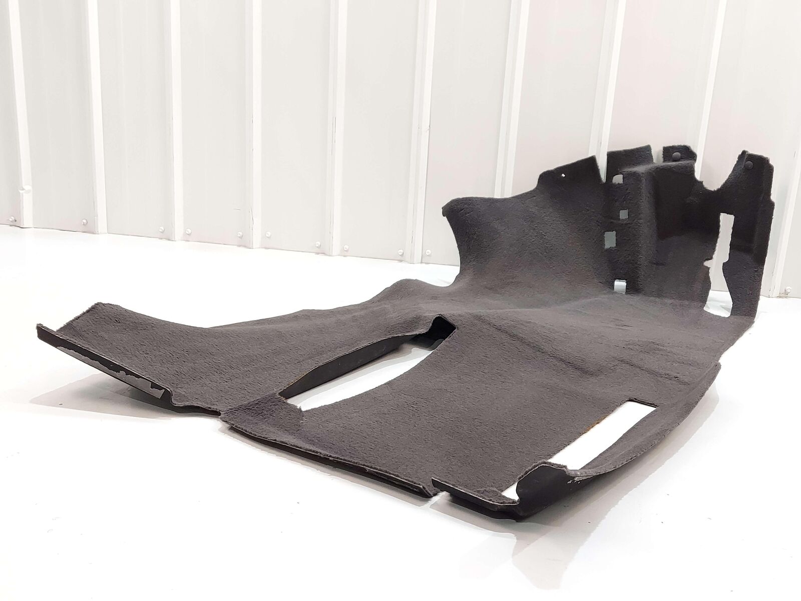 2023 McLaren Artura Carpet Carpeting LH Left Black