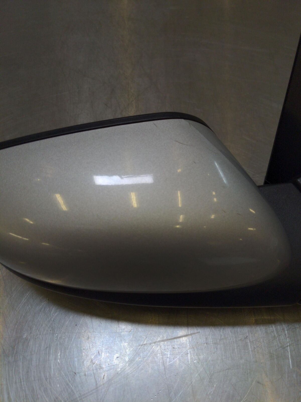 💥04-11 MAZDA RX8 RH Right Door Mirror Silver Heated Electric💥