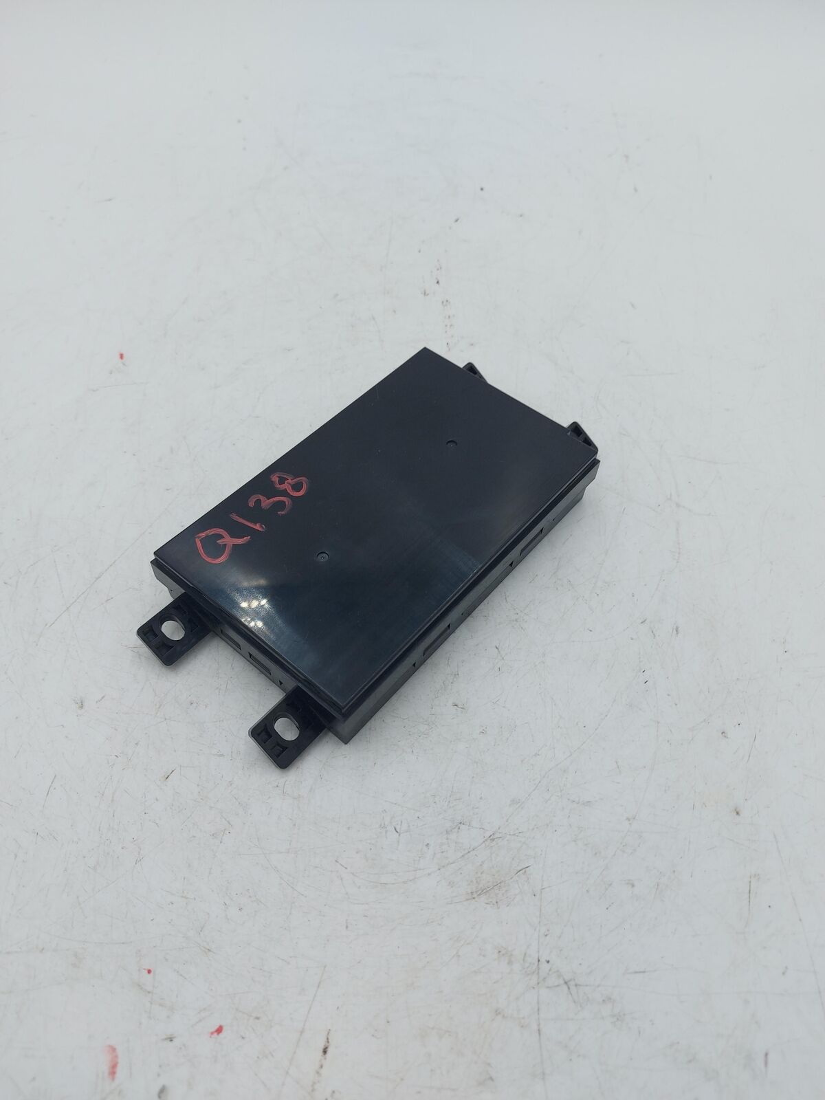 14 TESLA S 6007366-00-b Heating Air Conditioning Module