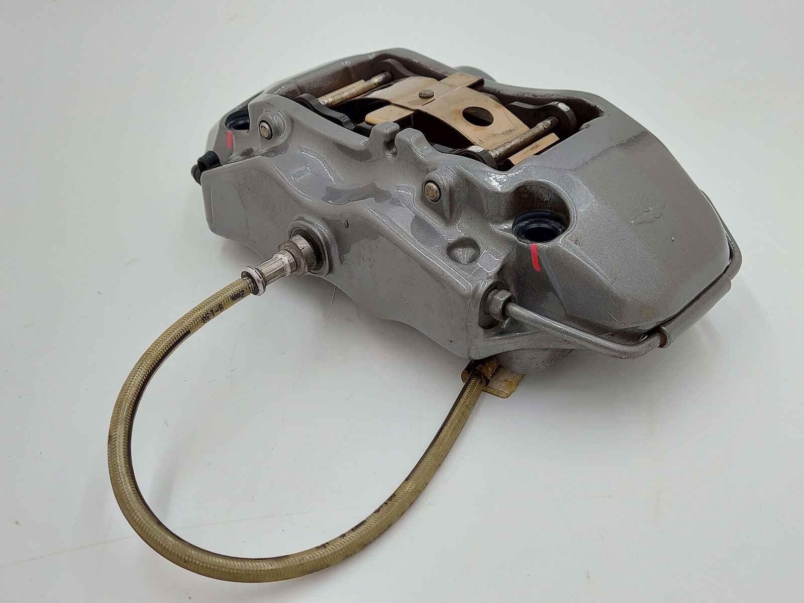 05-06 FORD GT GT40 SUPERCAR RH RIGHT FRONT CALIPER 20.8427.03 OEM