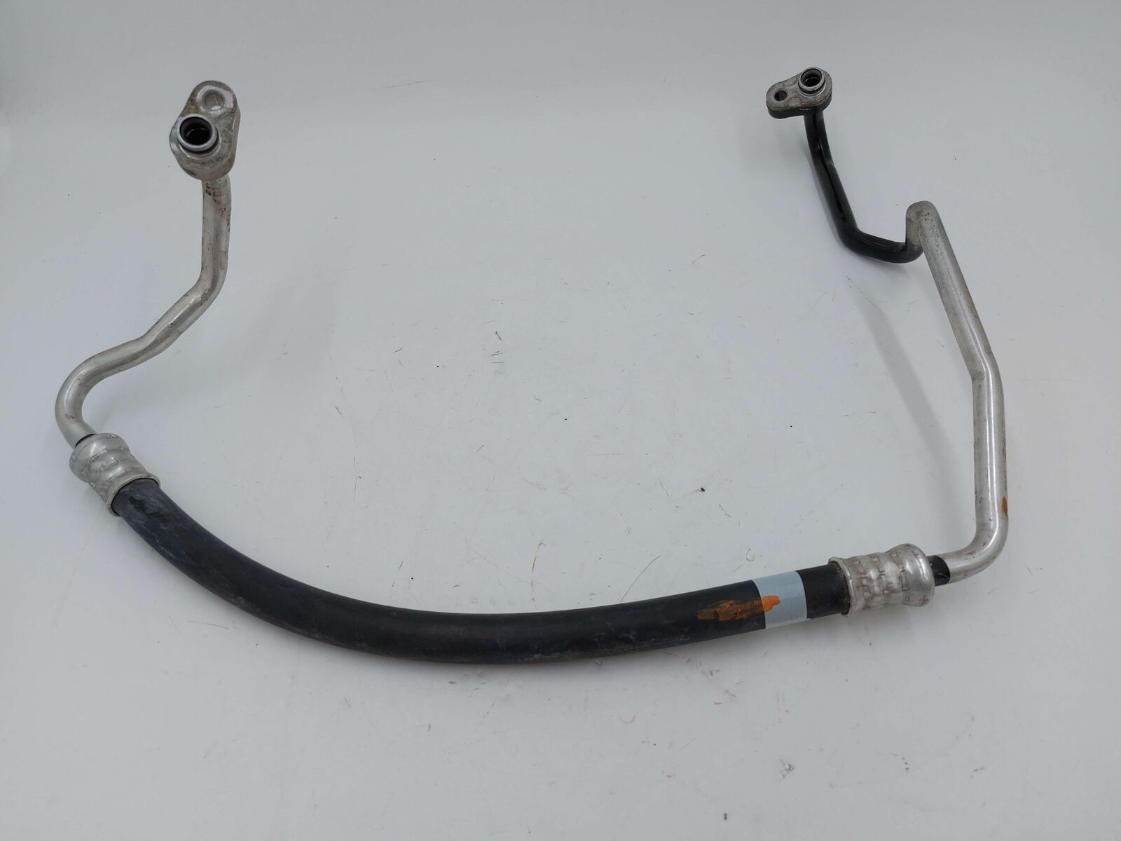 14-17 TOYOTA HIGHLANDER A/C AIR CONDITIONING LINE HOSE PIPE DISCHARGE 887030E100