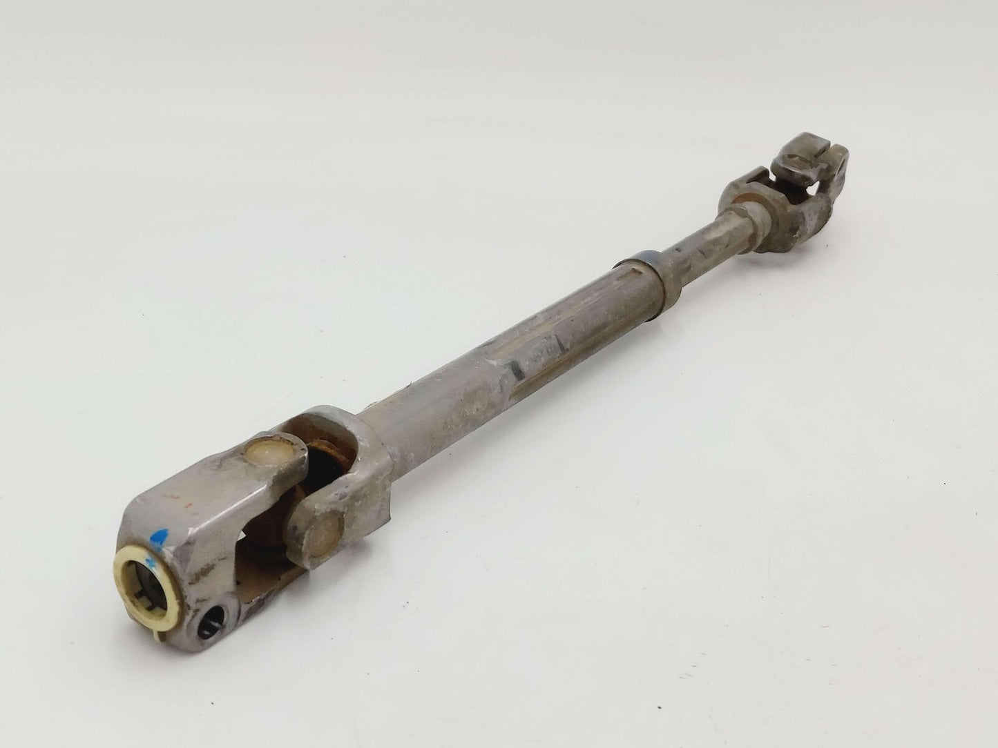 2012 MERCEDES ML63 AMG W166 LOWER INTERMEDIATE STEERING SHAFT A1664600510