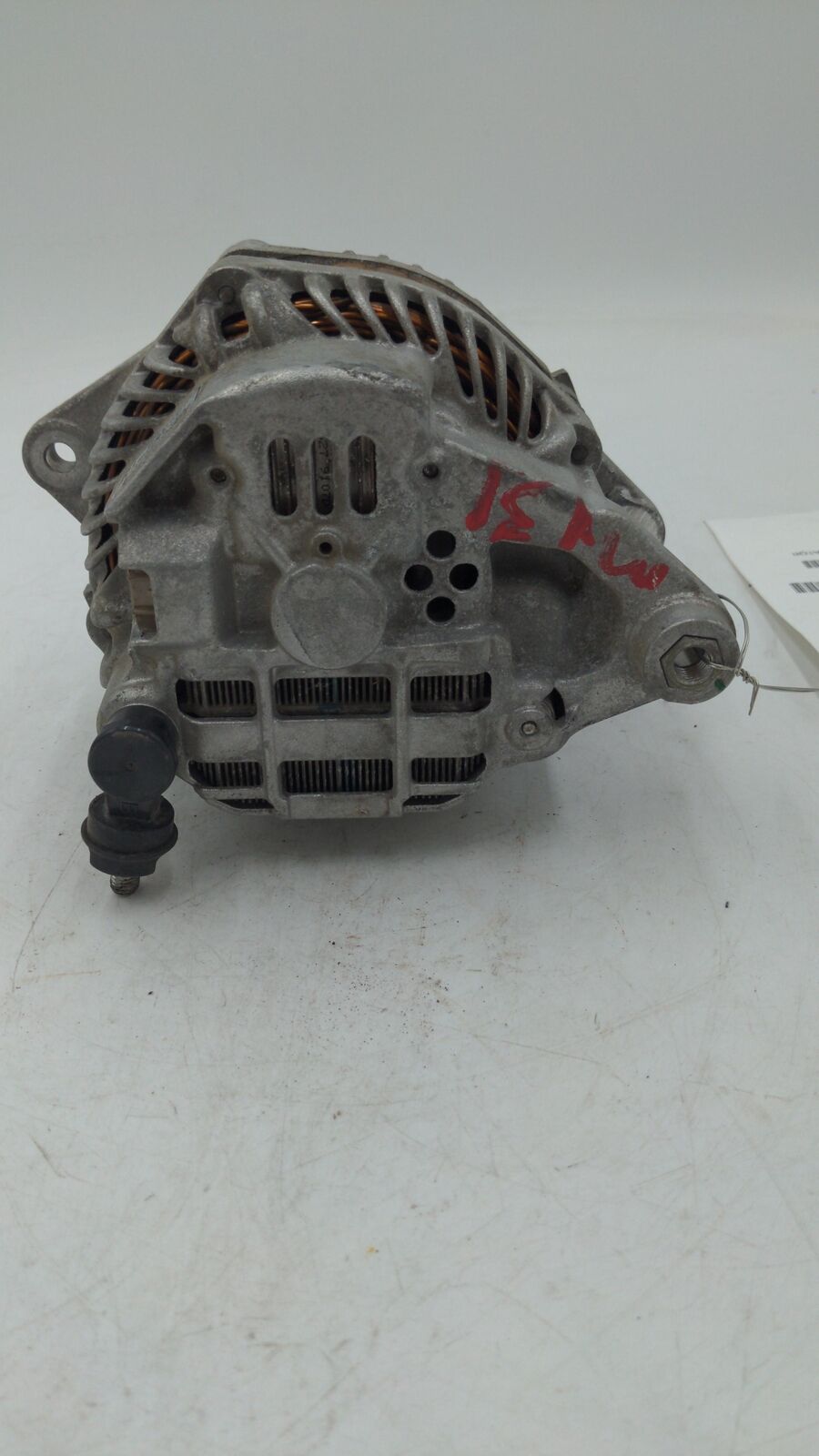 09 10 11 MAZDA RX8 Alternator A3tg5691 89K KM's