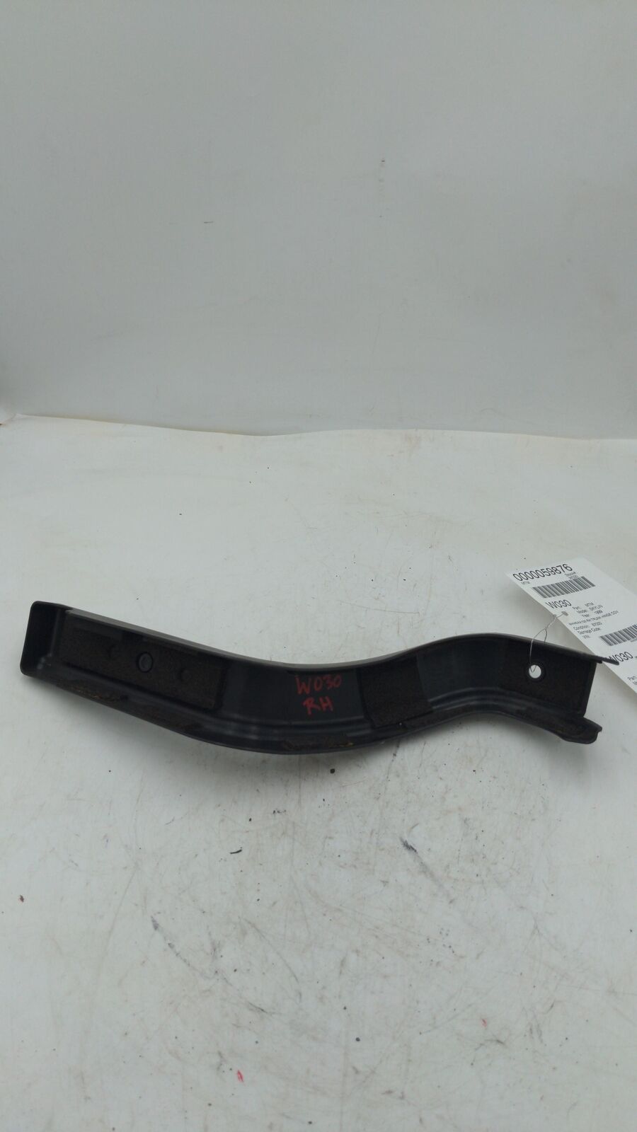 1999 NISSAN SKYLINE R34 GT-T coupe 84446-AA100 Rh RIGHT Trunk Hinge Cover