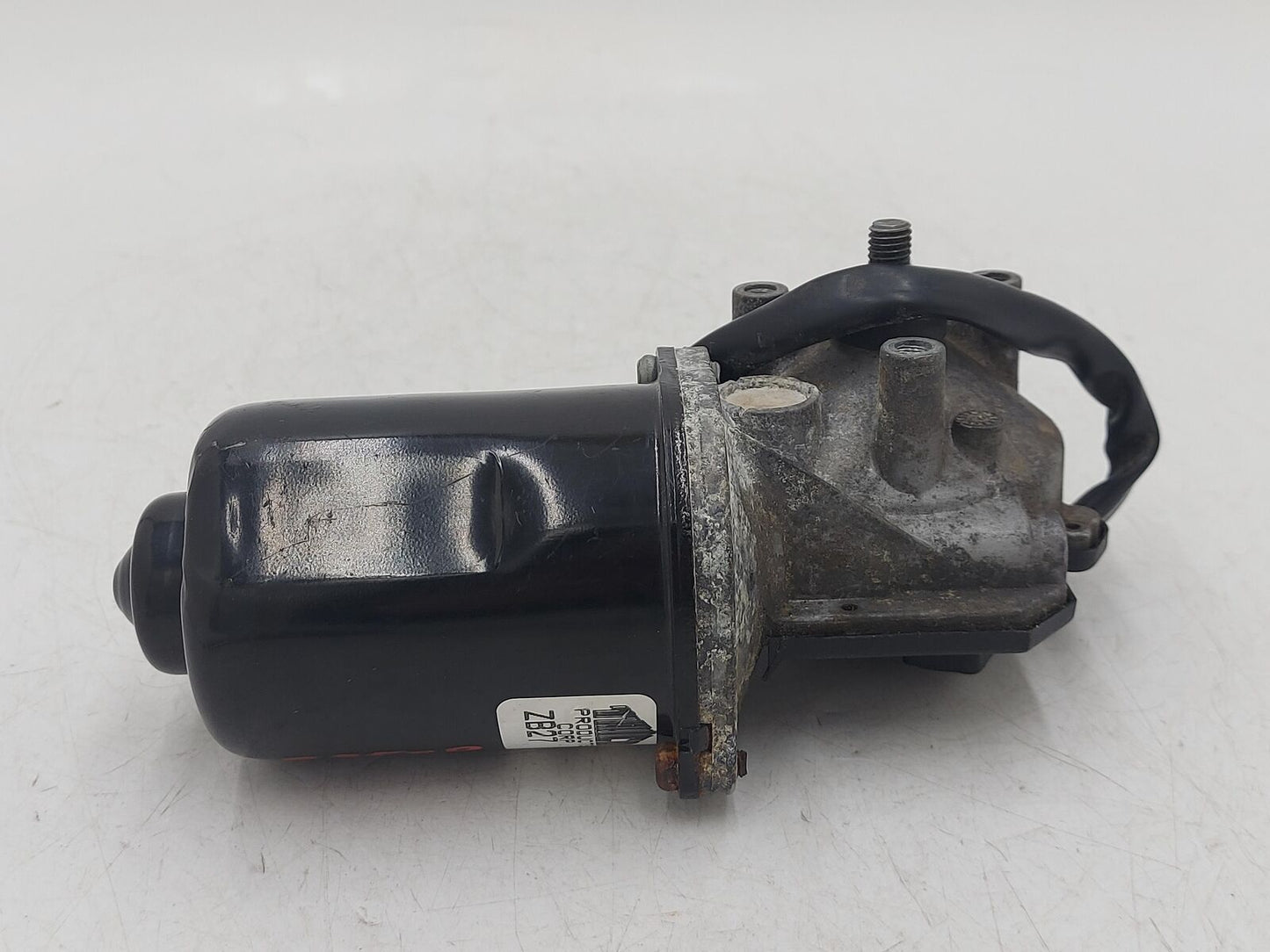 04-17 DODGE VIPER Front Windshield Wiper Motor 91498-215