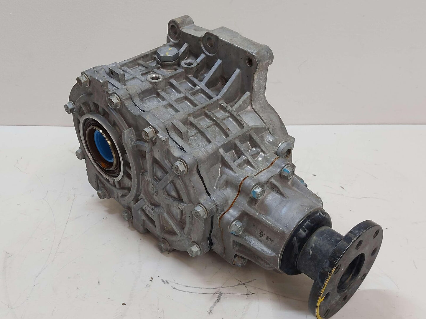 20-23 HYUNDAI PALISADE TRANSFER CASE 66K 3.8L A/T 47313-4G600