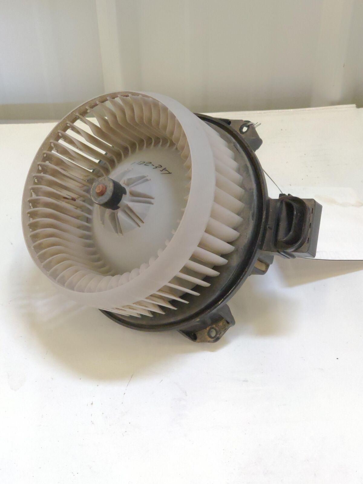 FITS 07 08 09 10 TOYOTA FJ CRUISER Blower Motor