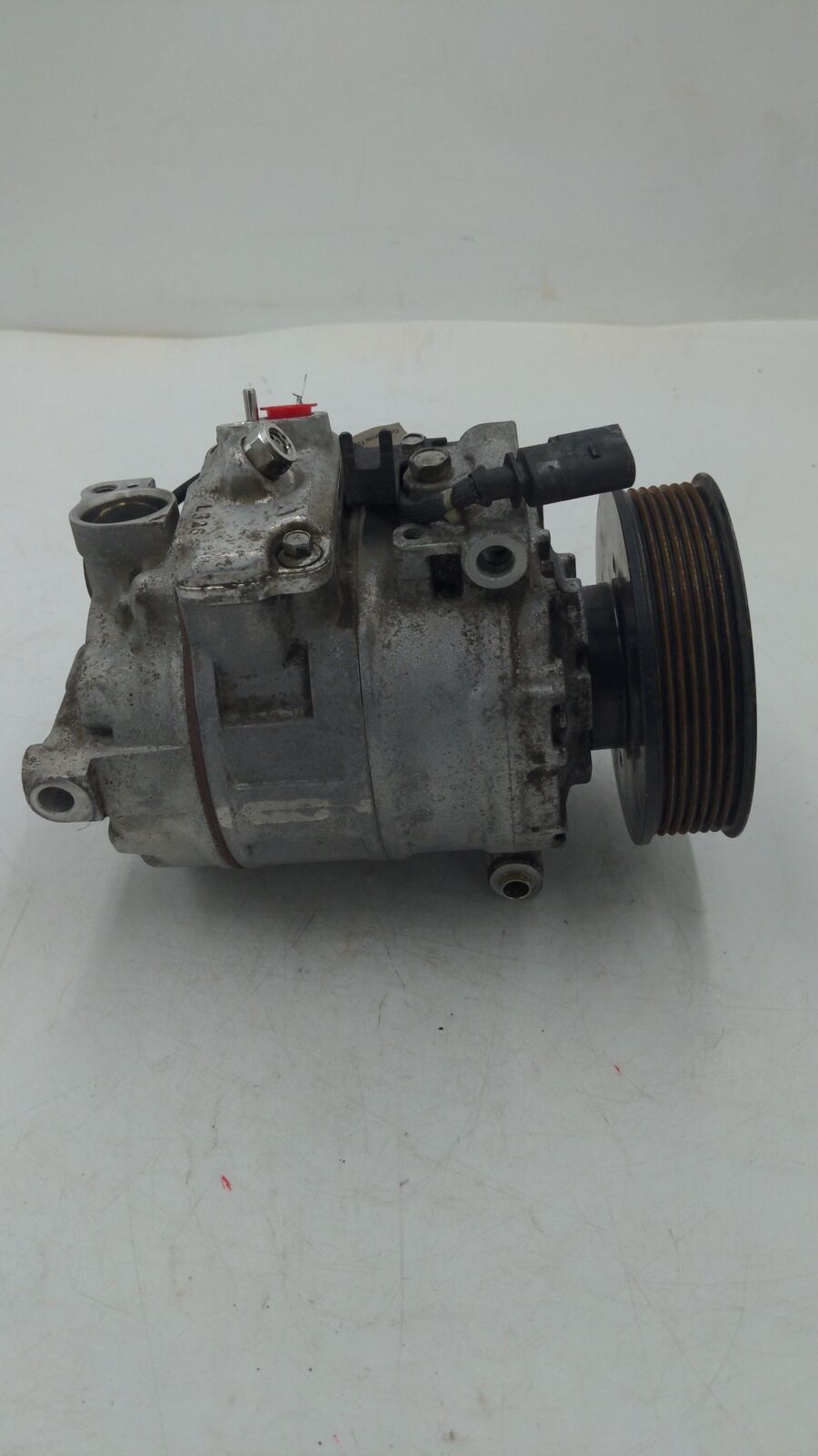 04 05 VW TOUAREG A/c AC Air Compressor 7l6820803b 161K Km's 4.2L