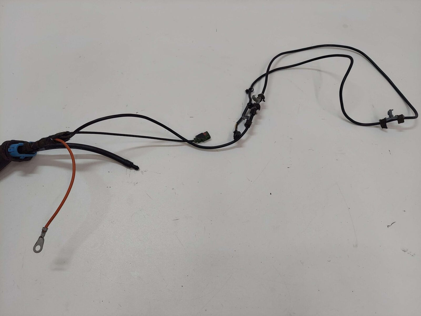 2010 MERCEDES R350 W251 LIFT GATE LID WIRE WIRING HARNESS A2514402913