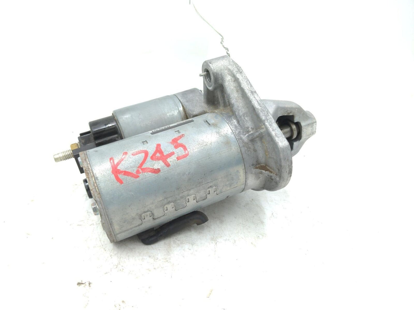 13 14 15 CADILLAC ATS Starter Motor 1265547 2.0L AT