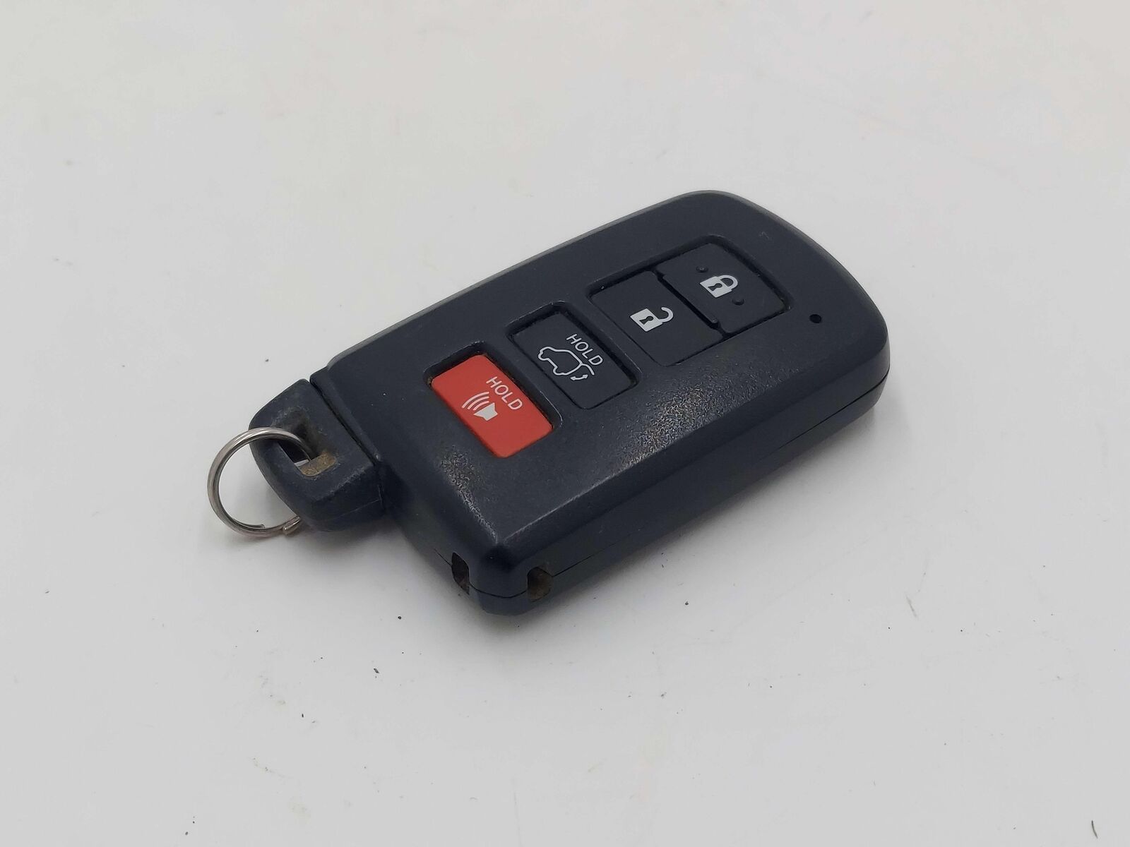 14-19 TOYOTA HIGHLANDER IGNITION KEY FOB FCC ID HYQ14FBA 1551A-14FBA *NOTE