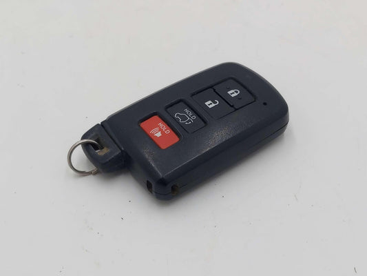 14-19 TOYOTA HIGHLANDER IGNITION KEY FOB FCC ID HYQ14FBA 1551A-14FBA *NOTE