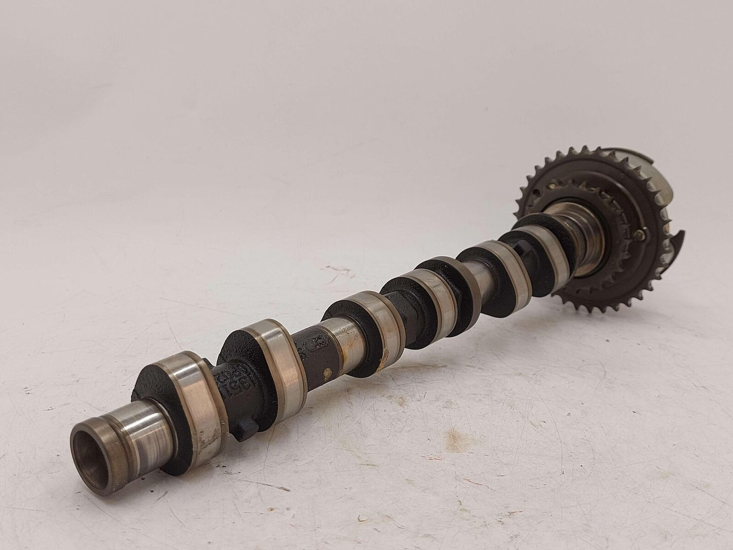 2015 Toyota Sienna 3.5L RH Right Camshaft Intake W/ Adjuster 13050-0P071