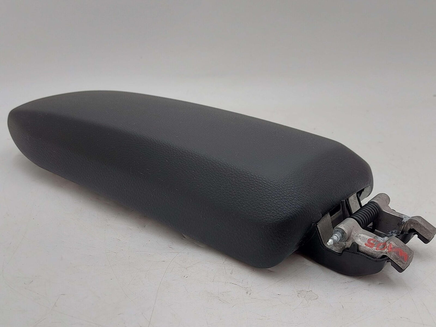 2018 Porsche Cayman 718 Console Lid Armrest Black