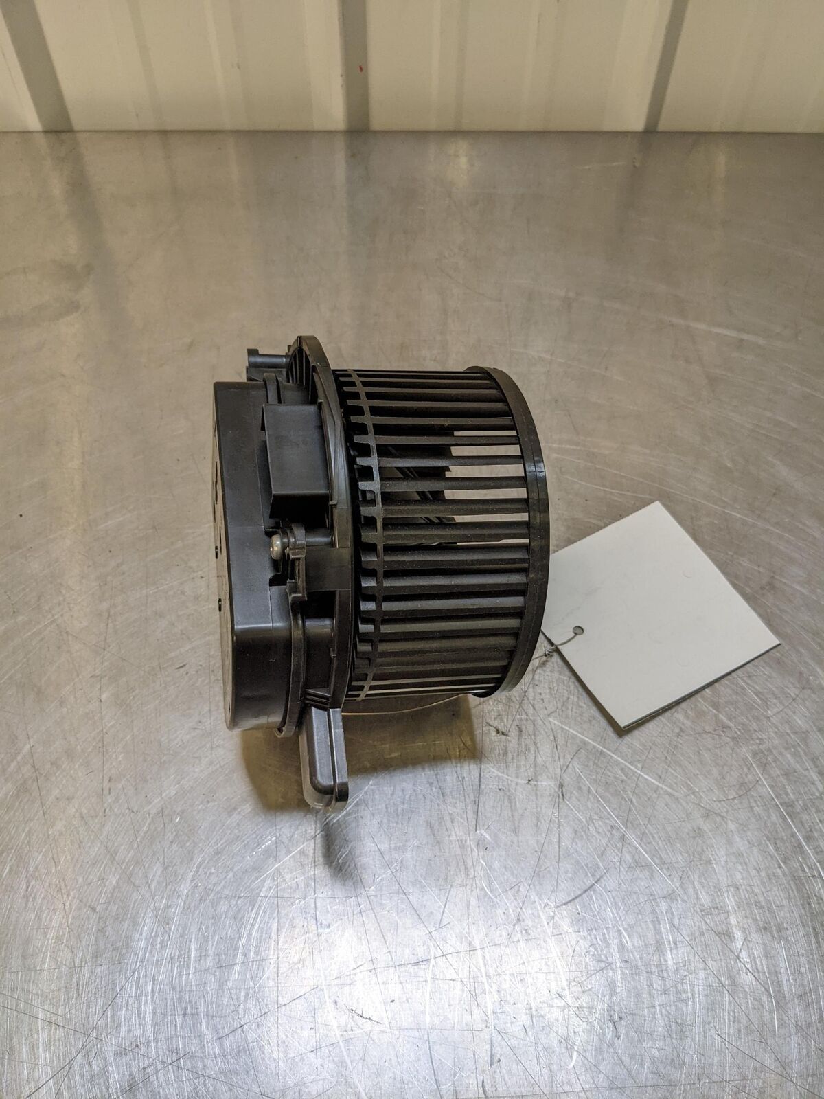 17-19 CADILLAC XT5 Blower Motor 29K KM