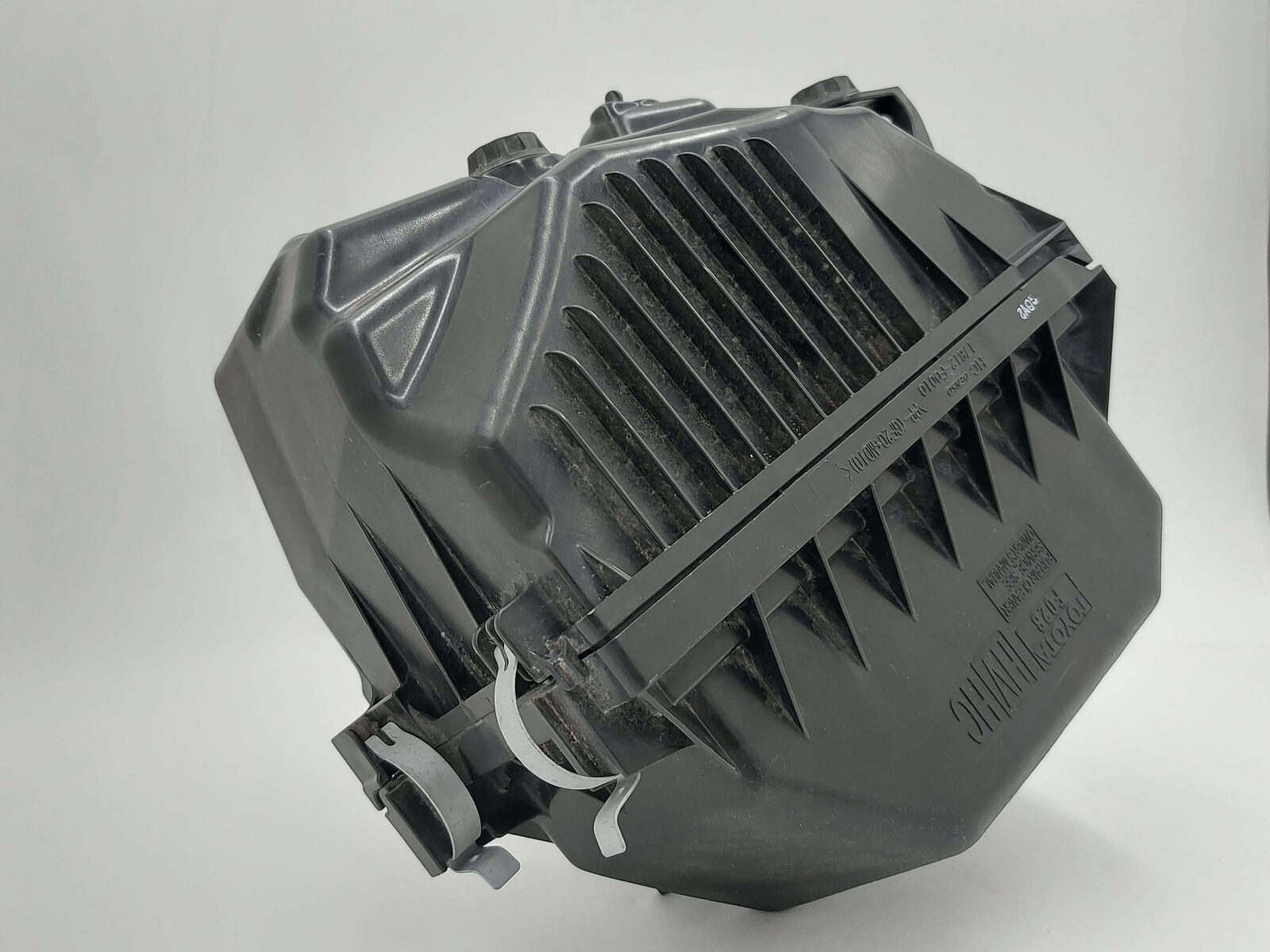 20-23 TOYOTA HIGHLANDER AIR INTAKE FILTER CLEANER 2.5L 17812-F0010