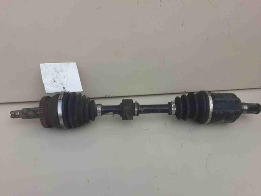 13-16 HYUNDAI SANTA FE Front LH Left CV Axle Shaft 2.4L 136K KM's