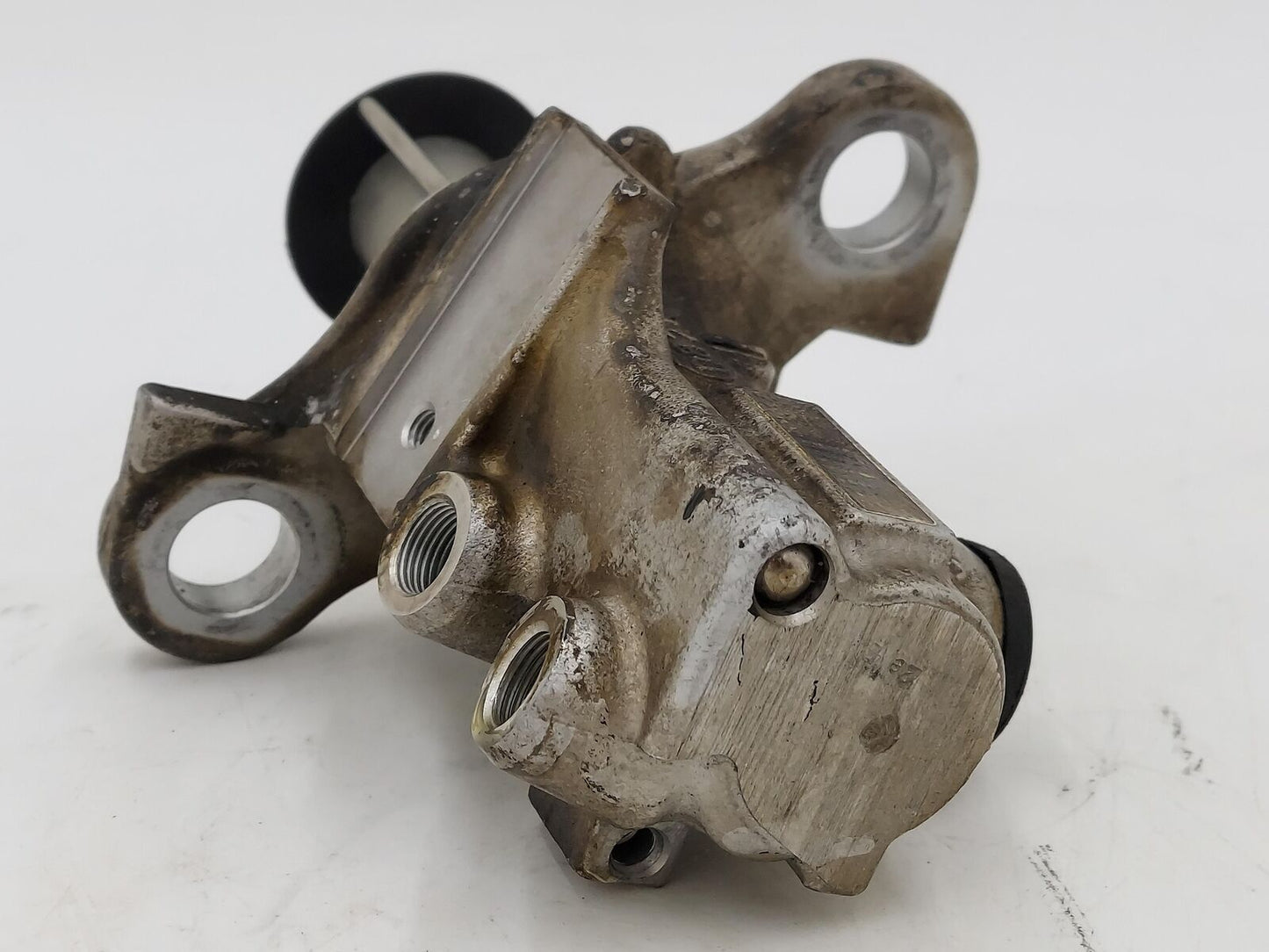 14-19 Porsche Cayman 718 Master Cylinder *Less Reservoir*