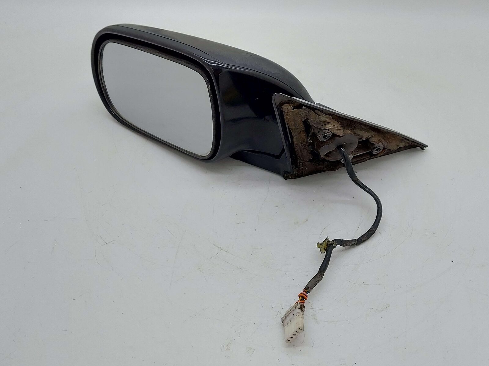 1991 Nissan Skyline R32 HCR32 GTS-T Coupe LH Left Door Mirror *Faded*