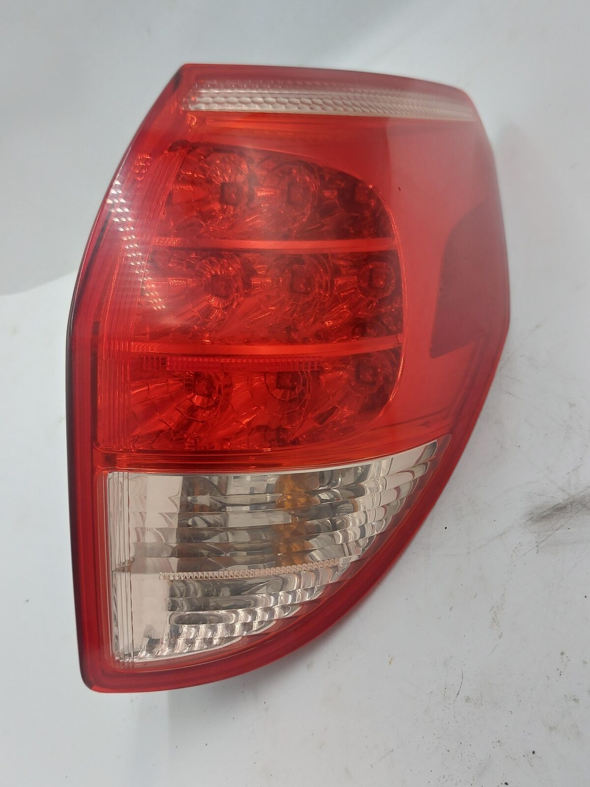 06-08 TOYOTA RAV-4 Right Tail Light RH