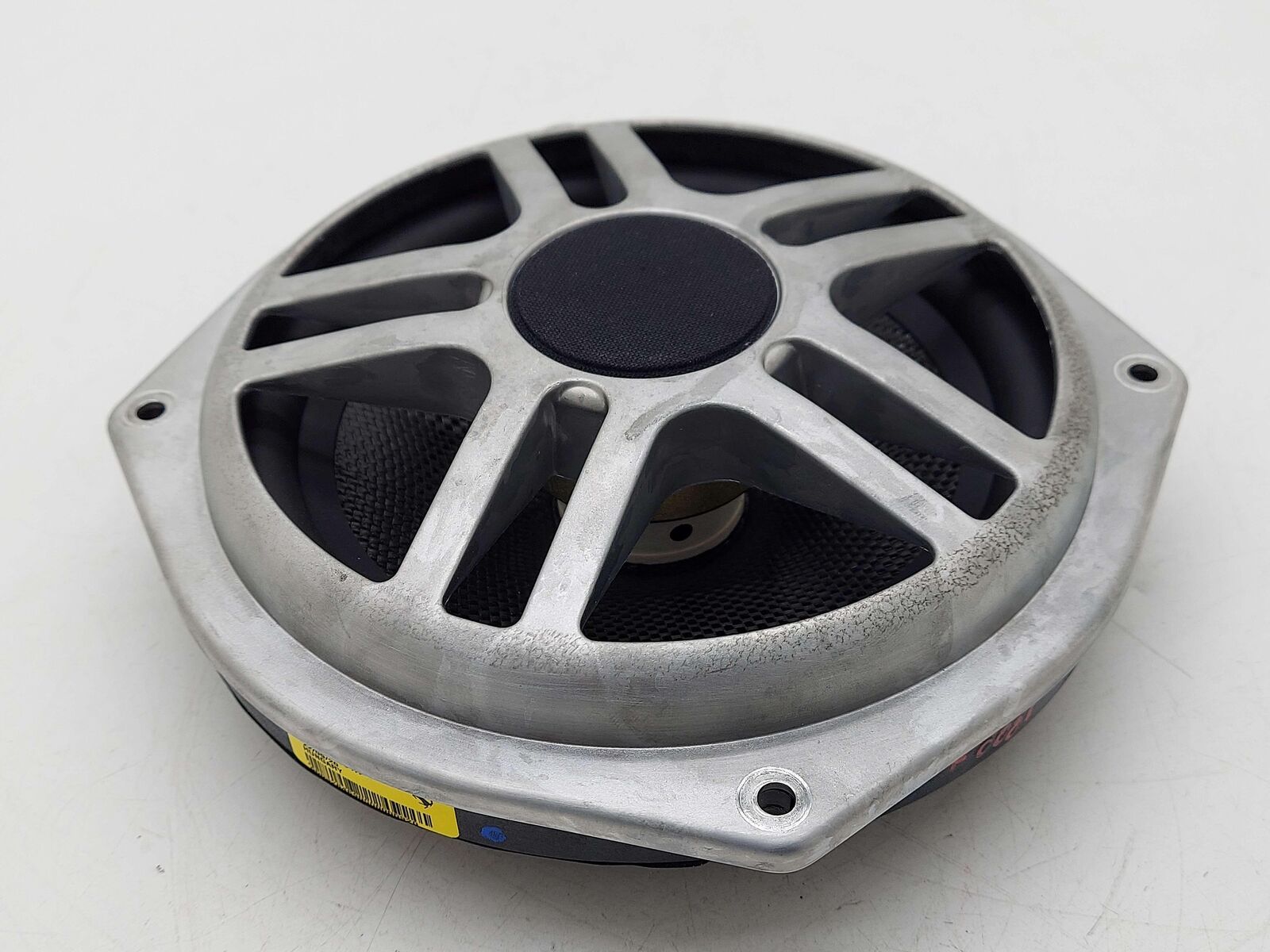 2021 FERRARI ROMA F169 RH RIGHT DOOR SUB SUBWOOFER SPEAKER 328469