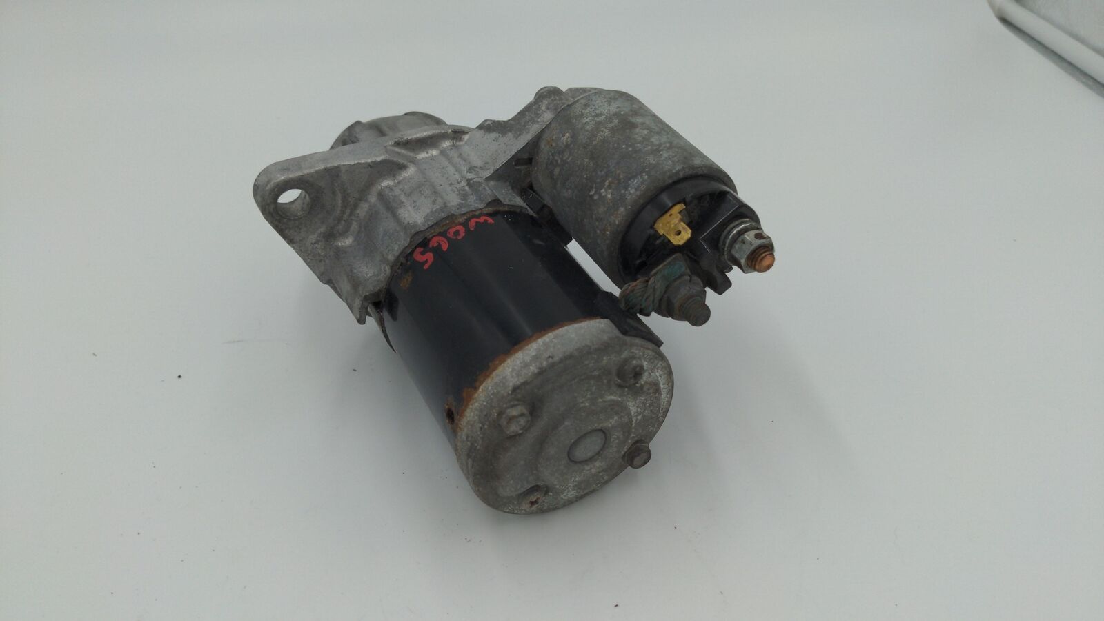 15-21 SUBARU WRX Starter Motor 2.0l 23300-aa710 M00t38571 2.0L AT CVT