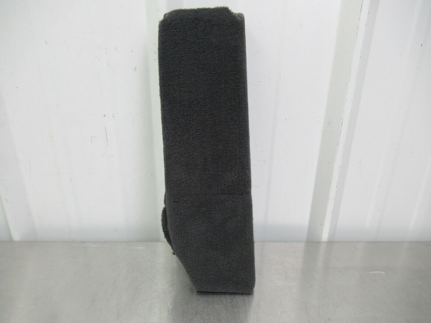 T020 2016 16 MCLAREN 570S LH LEFT DRIVERS FOOT REST 11N1491CP 11N1492CP