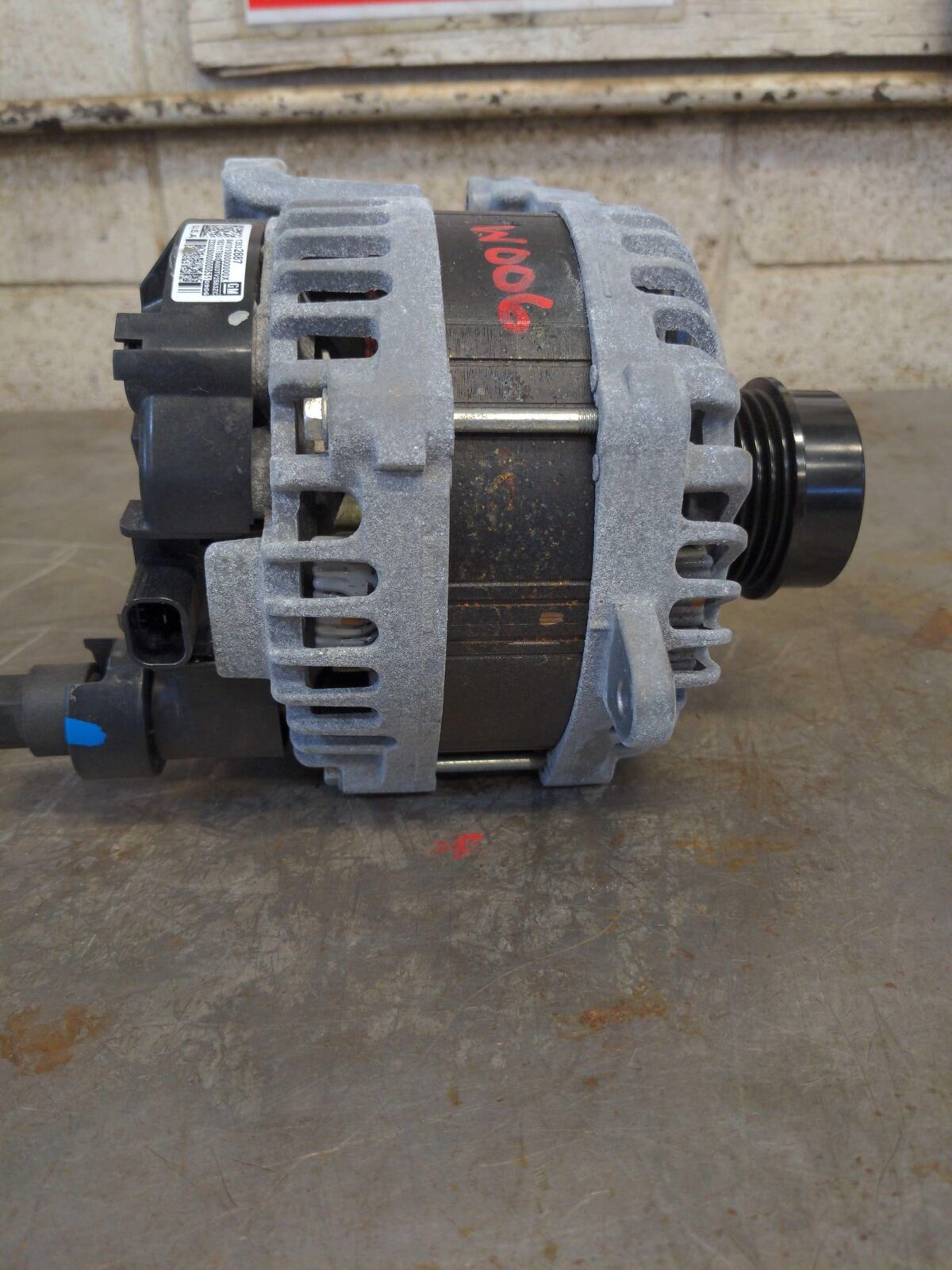 FITS 2020 CADILLAC CT4 Alternator 2.7